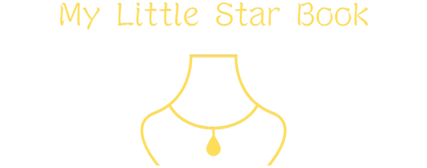 my little star book